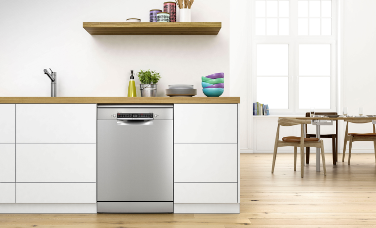 Bosch deals smart dishwasher